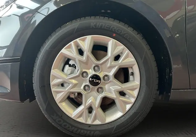 Angebotsdetails Kia Ceed (unbekannt) ((H8G) DARK PENTA METAL M)