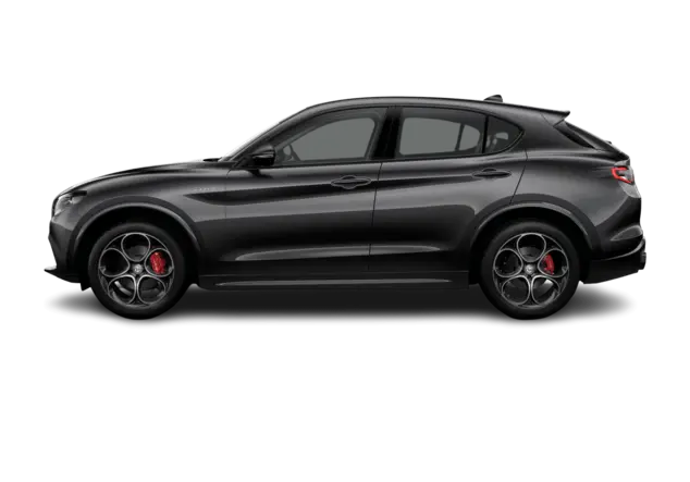 Angebotsdetails Alfa Romeo Stelvio 2.2 Diesel 16V 154kW Veloce AT8-Q4 Nero Vulcano Metallic