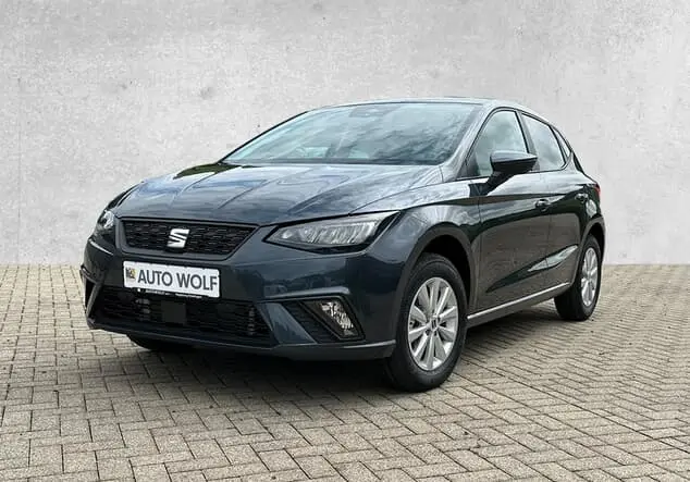 Angebotsdetails Seat Ibiza