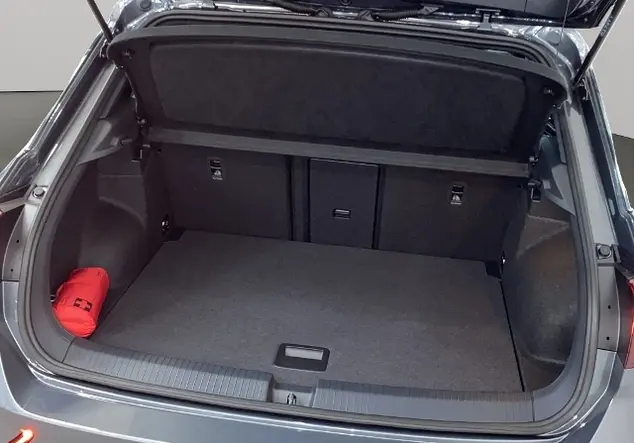 Angebotsdetails VW T-Roc Style 1.5 TSI Silver/Grey