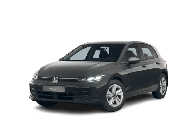 Angebotsdetails Volkswagen Golf Uranograu