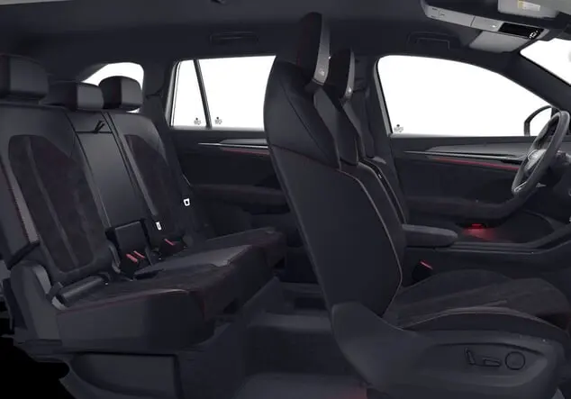 Angebotsdetails Skoda Kodiaq Skoda RS 2.0 TSI 195 kW (265 PS) 7-Gang-DSG Allrad Stahl-Grau