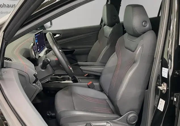 Angebotsdetails Volkswagen ID.4 GTX 4Motion 82 kWh / Schwarz (Grenadillschwarz Metallic)