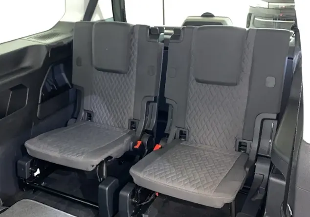 Angebotsdetails Volkswagen Caddy Grau (Indiumgrau Metallic)