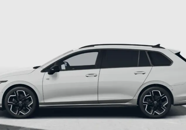 Angebotsdetails Volkswagen Golf Pure White