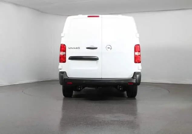 Angebotsdetails Opel Vivaro Opel Vivaro Kastenwagen Standard 2.0 BlueHDI 145 106 kW (144 PS) 6-Gang Kaolin-Weiß