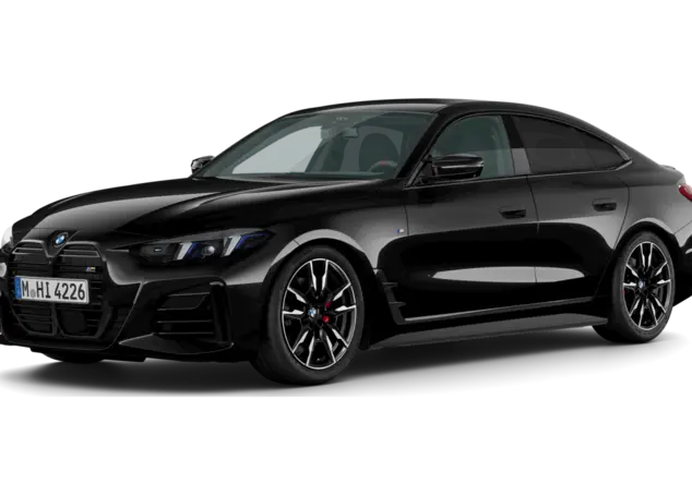 Angebotsdetails BMW 4er Gran Coupé M440i xDrive Gran Coupé A Black Sapphire metallic