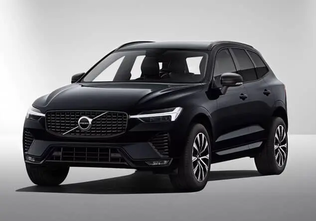 Angebotsdetails Volvo XC60 Plus Dark Variabel