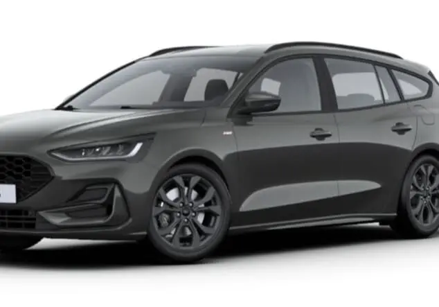 Angebotsdetails Ford FocusTurnier verschiedene Farben verfügbar (nicht wählbar)