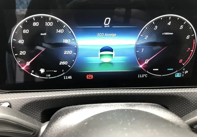 Angebotsdetails Mercedes-Benz A WeiÃ unilack polarweiÃ
