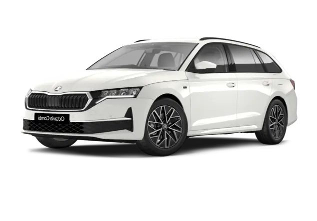 Angebotsdetails Skoda Octavia Combi 2.0 TDI 110kW Tour Combi Candy-Weiß