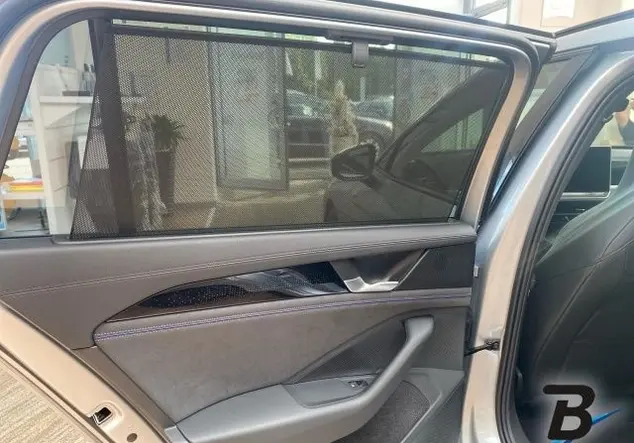 Angebotsdetails Volkswagen Passat Silber
