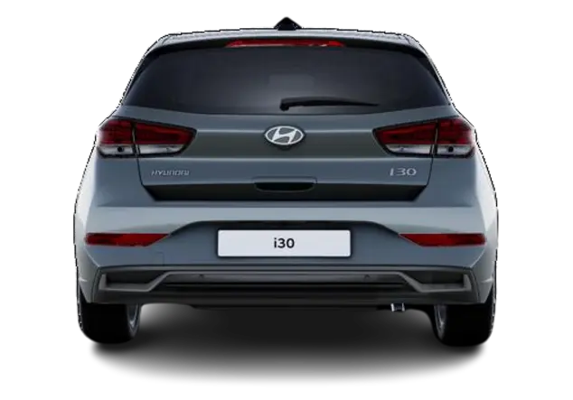Angebotsdetails Hyundai i30 1.5 T-GDI Hybrid Advantage DCT Electronic Gray Metallic