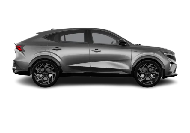 Angebotsdetails Renault Rafale E-Tech PHEV 300 Atelier Alpine Dolomit-Grau Metallic, Dach Black Pearl-Schwarz