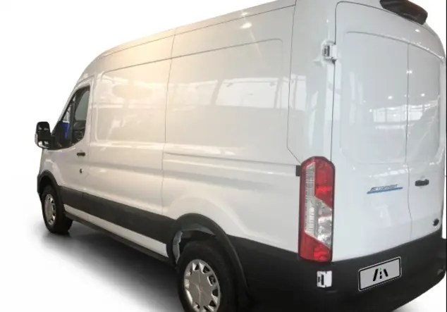 Angebotsdetails Ford E-Transit Trend 350L2 White