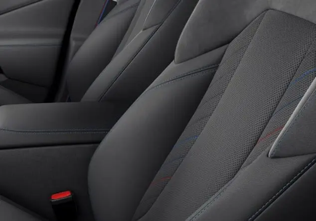 Angebotsdetails BMW X3 M50 AT Black Sapphire metallic