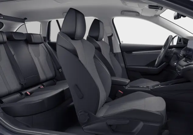 Angebotsdetails Skoda Octavia 2.0 TDI 110kW Tour Combi Black Magic Perleffekt
