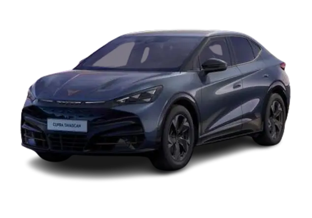 Angebotsdetails Cupra Tavascan Endurance 210 kW / (286 PS) / 77 kWh Tavascan Blue (Exclusive)