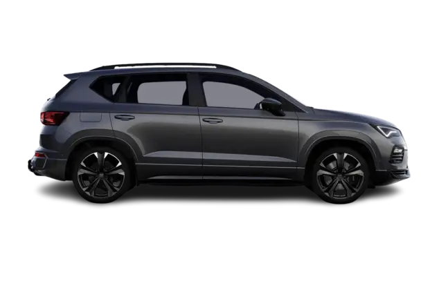 Angebotsdetails Cupra Ateca 2.0 TSI 221kW VZ 4Drive Graphite Grau Metallic