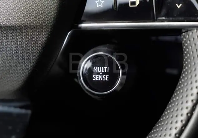 Angebotsdetails Renault Espace Iconic E-Tech Full Hybrid 200 5-Sitzer Dolomit-Grau (Grau)