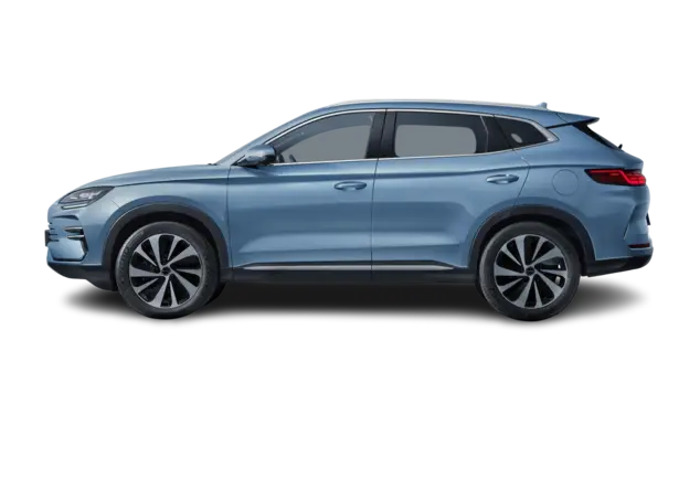 Angebotsdetails BYD Seal U DM-I 1.5T DM-i Design Boundless Cloud