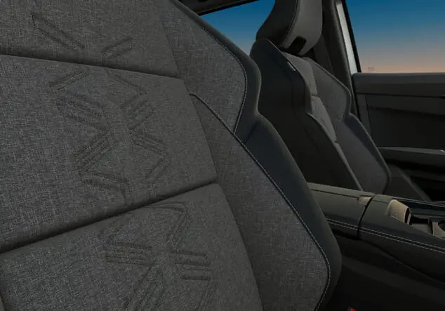 Angebotsdetails Renault Austral Hybrid E-Tech 200 Evolution Dolomit-Grau Metallic