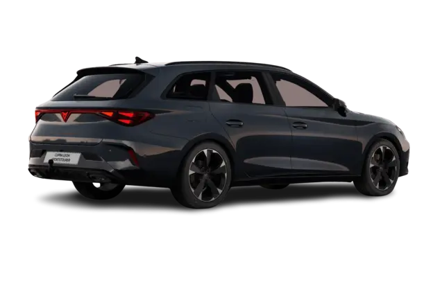 Angebotsdetails Cupra Leon 2.0 TDI 110kW Sportstourer Fjord Blau Uni