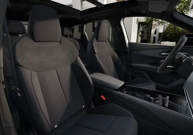 Angebotsdetails Audi Q3 Audi Q3 S line 1.5 TFSI 110 kW (150 PS) 7-Gang tronic Gletscherweiß Metallic