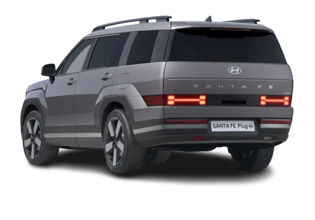 Angebotsdetails Hyundai Santa Fe 1.6 T-GDI Plug-In-Hyb Signature 4WD Auto Magnetic Grey Metallic