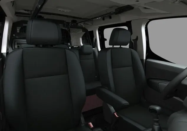 Angebotsdetails Opel Combo Opel Cargo L2 mit erhÃ¶hter Nutzlast 1.5 Diesel 75 kW (102 PS) 6-Gang BlueHDi Karbon Schwarz Metallic