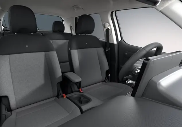 Angebotsdetails Hyundai Inster 49 kWh Trend Atlas White Uni