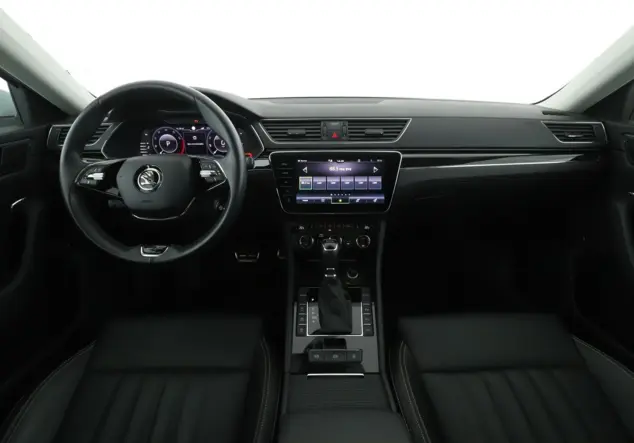 Angebotsdetails Skoda Superb 2.0 TDI L&K diverse Farben
