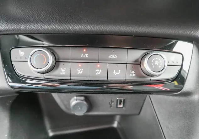 Angebotsdetails Opel Corsa Graumetallic