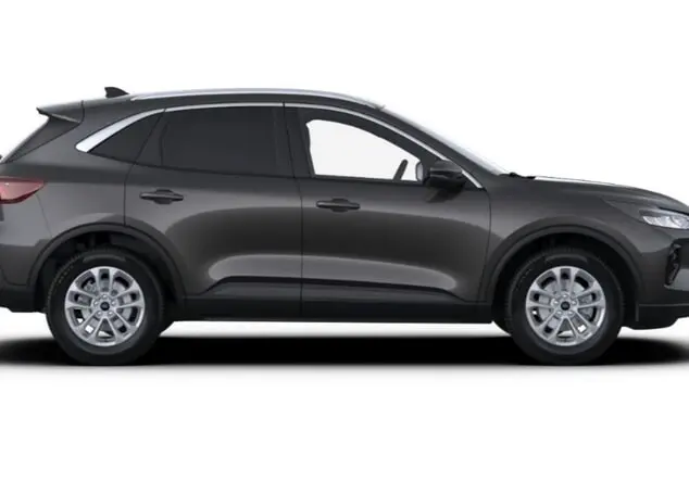 Angebotsdetails Ford Kuga Grau