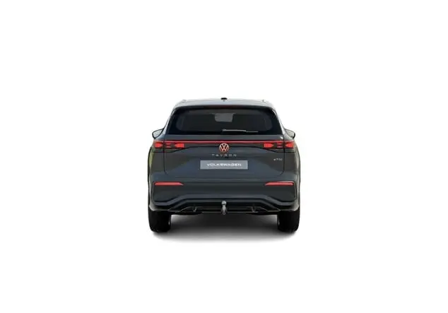 Angebotsdetails Volkswagen Tayron Life Volkswagen 1.5 TSI 110 kW (150 PS) 7-Gang- 1,5 l eTSI 7-Gang-Doppelkupplungsgetriebe Urano Grau/Grau