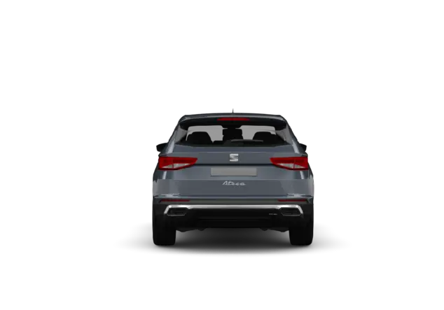 Angebotsdetails Seat Ateca Nevada Weiß Metallic