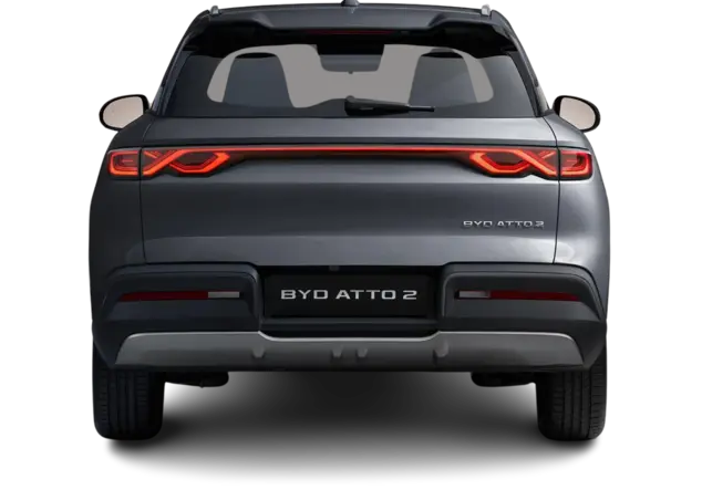 Angebotsdetails BYD Atto 2 45kWh Boost Climbing Grey
