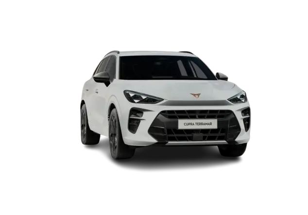 Angebotsdetails Cupra Terramar verschiedene Farben verfügbar ( nicht wählbar)