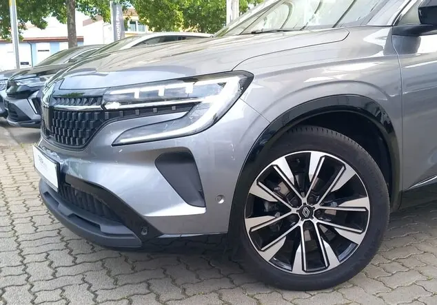 Angebotsdetails Renault Austral Techno TCe 160 MHEV CVT Massage 19