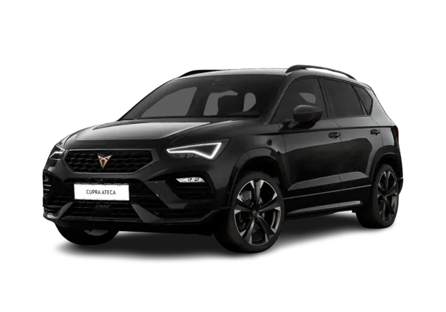 Angebotsdetails Cupra Ateca verschiedene Farben verfügbar ( nicht wählbar)