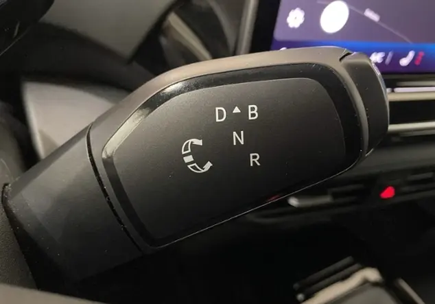 Angebotsdetails Volkswagen ID.4 GTX 4Motion 82 kWh / Schwarz (Grenadillschwarz Metallic)