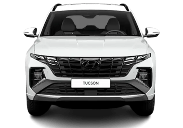 Angebotsdetails Hyundai Tucson 1.6 T-GDI 48V N Line DCT Atlas White