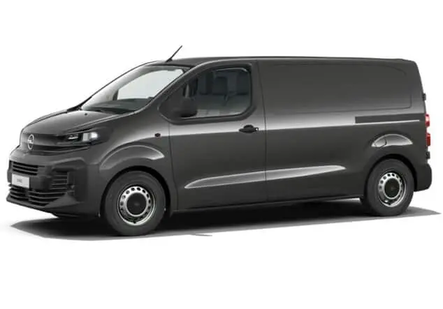 Angebotsdetails Opel Vivaro Opel Vivaro Kastenwagen Lang 2.0 BlueHDi 145 106 kW (145 PS) 6-Gang Merkur Grau Metallic
