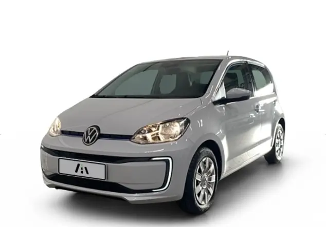 Angebotsdetails VW e-up! move up! Weiß (Pure White)
