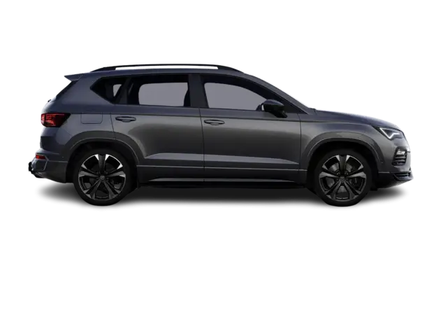 Angebotsdetails Cupra Ateca 2.0 TSI 221kW VZ 4Drive Graphite Grau Metallic