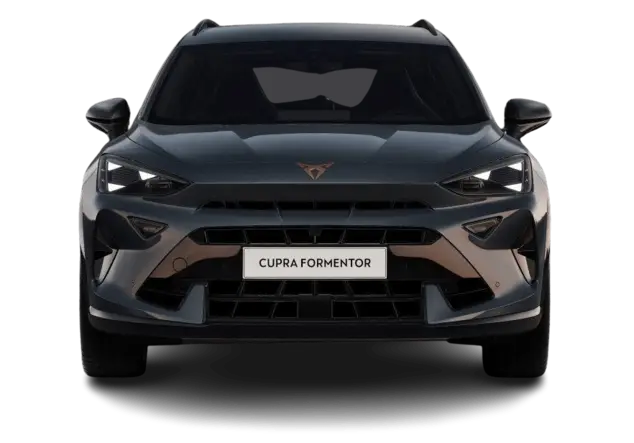 Angebotsdetails Cupra Formentor 2.0 TSI 245kW VZ 4Drive Fjord Blau Uni