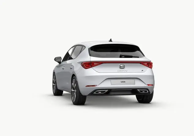 Angebotsdetails Seat Leon verschiedene Farben verfügbar ( nicht wählbar)