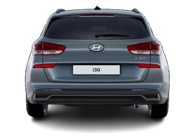 Angebotsdetails Hyundai i30 1.0 T-GDI Advantage DCT Ecotronic Grey Metallic