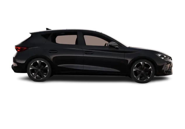 Angebotsdetails Cupra Leon 1.5 eTSI 110kW Midnight Black Metallic