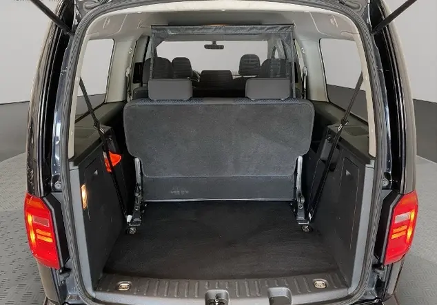 Angebotsdetails VW Caddy Maxi 1.4 TSI Trendline Black
